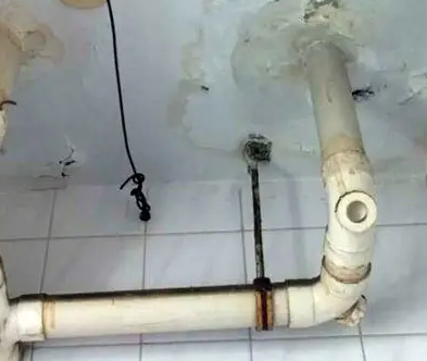 民乐卫生间漏水检测多少钱