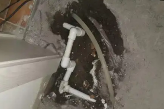 民乐卫生间漏水检测多少钱