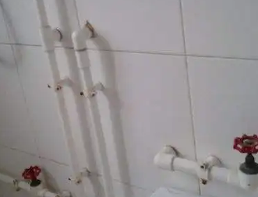 民乐水管维修多少钱