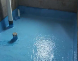 民乐卫生间防水哪家好