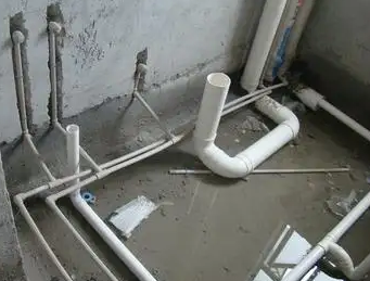 民乐水管维修多少钱