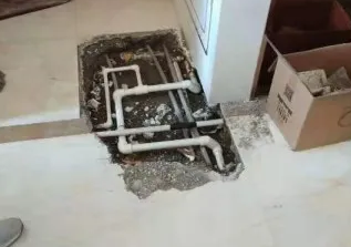 民乐查漏水多少钱