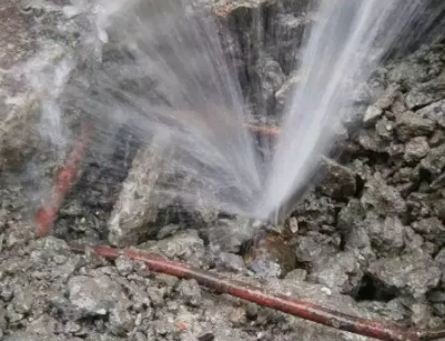 民乐水管维修多少钱